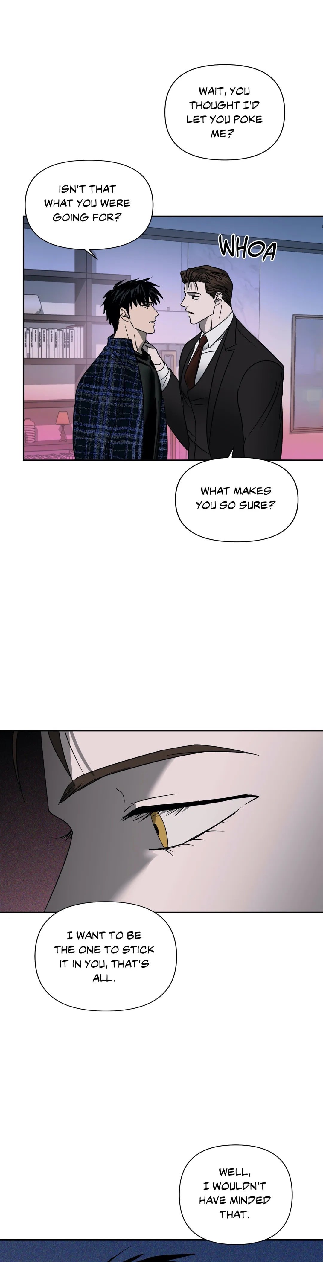 Shutline, Chapter 25 image 10